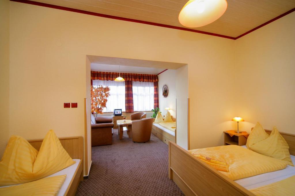Elisabeth Pension Spindleruv Mlyn Room photo